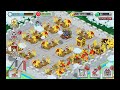 Dec 25, 2014: knights and dragons - heroic mode 2 coming soon!