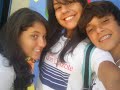 GALERA DA 8ª SÉRIE 2006 DO CDQ!