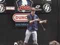 World Yo-Yo Contest 2006 - 5th Place 5A - Jeff Coons World Yo-Yo Contest 2006 - 5th Place 5A - Jeff Coons