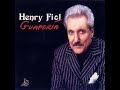 Changueria - Henry Fiol