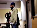 Bhaji Sukhwinder Singh - Aston Talk Part 2