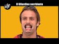 Il sorriso di Gilardino - Le Iene Il sorriso di Gilardino - Le Iene