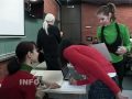 ŠESTA ŠKOLA ROMOLOGIJE by DBTRADE CO