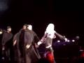 videos de Madonna live in Amsterdam 2008 - part 2