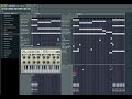 New Instrumental Hip-Hop / RnB Beat Produced In FruityLoops New Instrumental Hip-Hop / RnB Beat Produced In FruityLoops