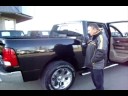 2009 Dodge Ram 1500 walk around with Ron Down
