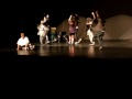 Stepboys Performance at Woodcreek High School