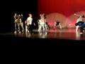 Stepboys Performance at Woodcreek High School