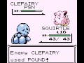 Pokemon Blue Talkthrough 005 - Driving Me Zubatty