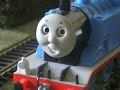 Thomas' Model Beginnings - Part 1