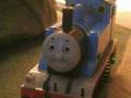 Thomas' Model Beginnings - Part 1