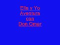 lo que hace el aburrimiento   ella y yo antiguo