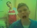 Lo que hace el aburrimiento - Ella y yo antiguo Lo que hace el aburrimiento - Ella y yo antiguo