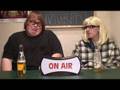 Pineapple Express Movie Review : Don and Murph