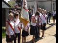 Przed uroczysto�ci�