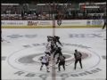 Hurricanes - Panthers Highlights (12/19/09)