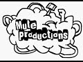 Mute Productions Logo