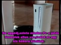 XBox 360 és a WC kaland