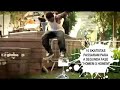 Skate no Anhangaba�