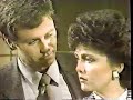 Robert & Holly- Talk after the First Kiss