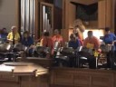 Cariba Live-Konzert in der Kirche Wipkingen Zürich Swiss