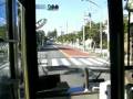 [神奈中バス 二36系統] 二宮駅北口～団地南循環　循環部分　前半