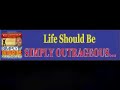 This video shares 5 Simply Outrageous: Lessons on the Road to Entrepreneur of the Year by author Linsey Mills