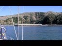 Humpbacks, John & Mack at Santa Cruz Island