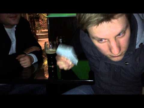 card trick! card trick!