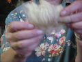 Fiber Preparation for Hand Spinning Part 2