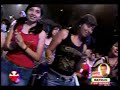Reinaldo Ojeda en Teleton Chile 2007