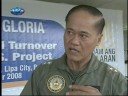 The Working President EP#371 -Sa Atin Ito  October 4, 2008