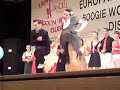 William & Maeva Boogie European Championship Main Fast 1. Place William & Maeva Boogie European Championship Main Fast 1. Place