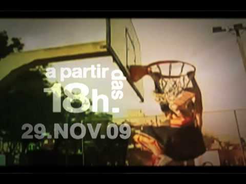 seven fifty - 10º DESAFIO FIFTY SEVEN STREETBALL Evento promovido pela equipe 57, com o intuito de fomentar e fortalecer o streetball de Curitiba, onde desafiamos outras e...