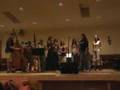 The Fox - Miss Molly's Bogglemuffins at RMFC 2006
