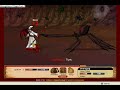 DragonFable- my boss fights+ PvP fight.