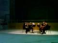 William Walton String Quartet - Movement IV