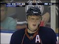 Blue Jackets @ Oilers 3/2/08