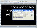 Simple Website with Dreamweaver Simple Website with Dreamweaver