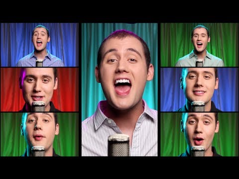 sdstever - EXPAND FOR MORE INFO------------------ Here's some fresh pop a cappella for your boy band listening pleasure. It's quite a challenge to recre...