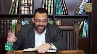 اللمع | باب بيان الوجوه التي تؤخذ منها الأسماء واللغات2