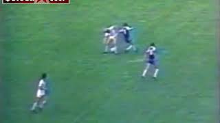 1987 Торпедо (Москва) - Динамо (Киев) 1-1 п. 4-5 Чемпионат СССР по футболу / Кубок сезона