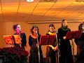 Concerto a Chiari - I Klezmorim cantano Tumbalalaika