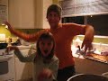 Funky Chicken Dance