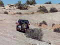 Four Wheeling In Moab Part 2 of 2