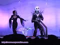 san diego comic con 2005   #60 jack skellington zero nbc