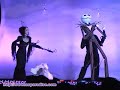 san diego comic con 2005   #60 jack skellington zero nbc