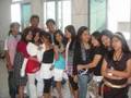 FEPS seniors of 2006-2007, cattleya batch.