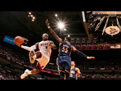 lebron
