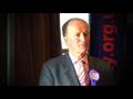 Alan Craig's London Mayor Press Launch speech